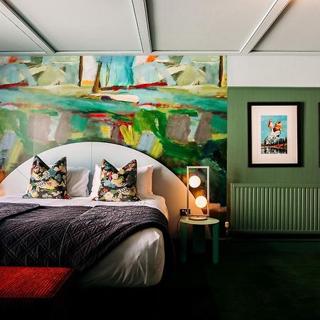 The Central Private Hotel By Naumi Hotels Queenstown Dış mekan fotoğraf