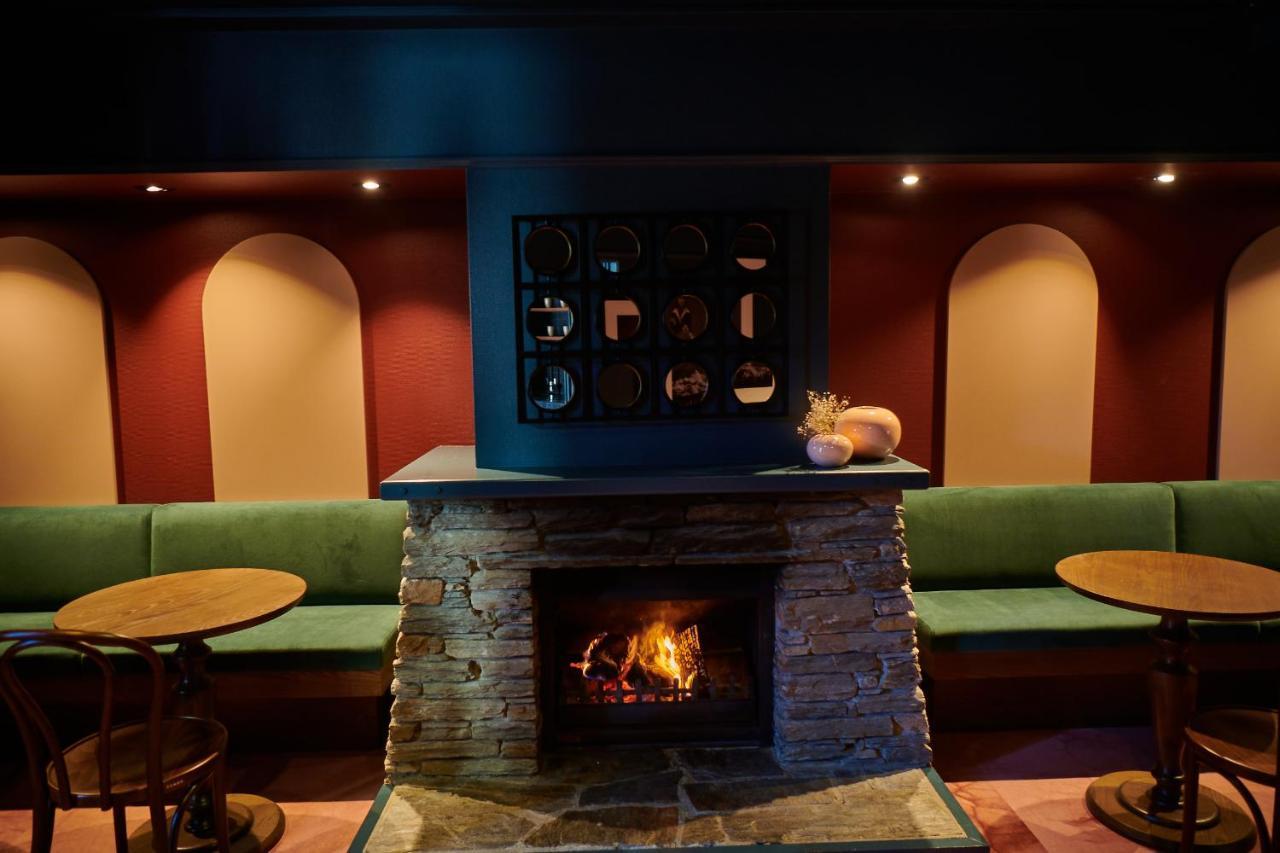 The Central Private Hotel By Naumi Hotels Queenstown Dış mekan fotoğraf