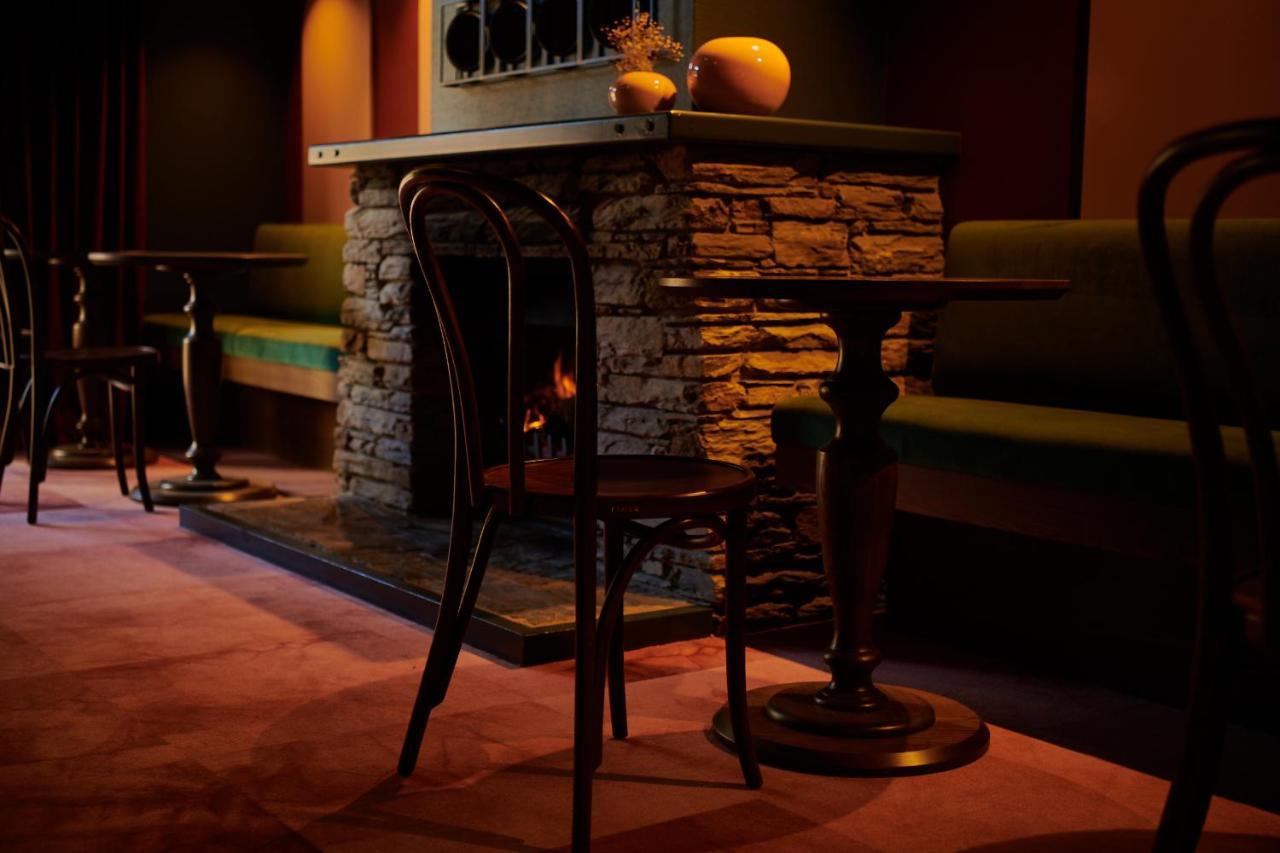 The Central Private Hotel By Naumi Hotels Queenstown Dış mekan fotoğraf