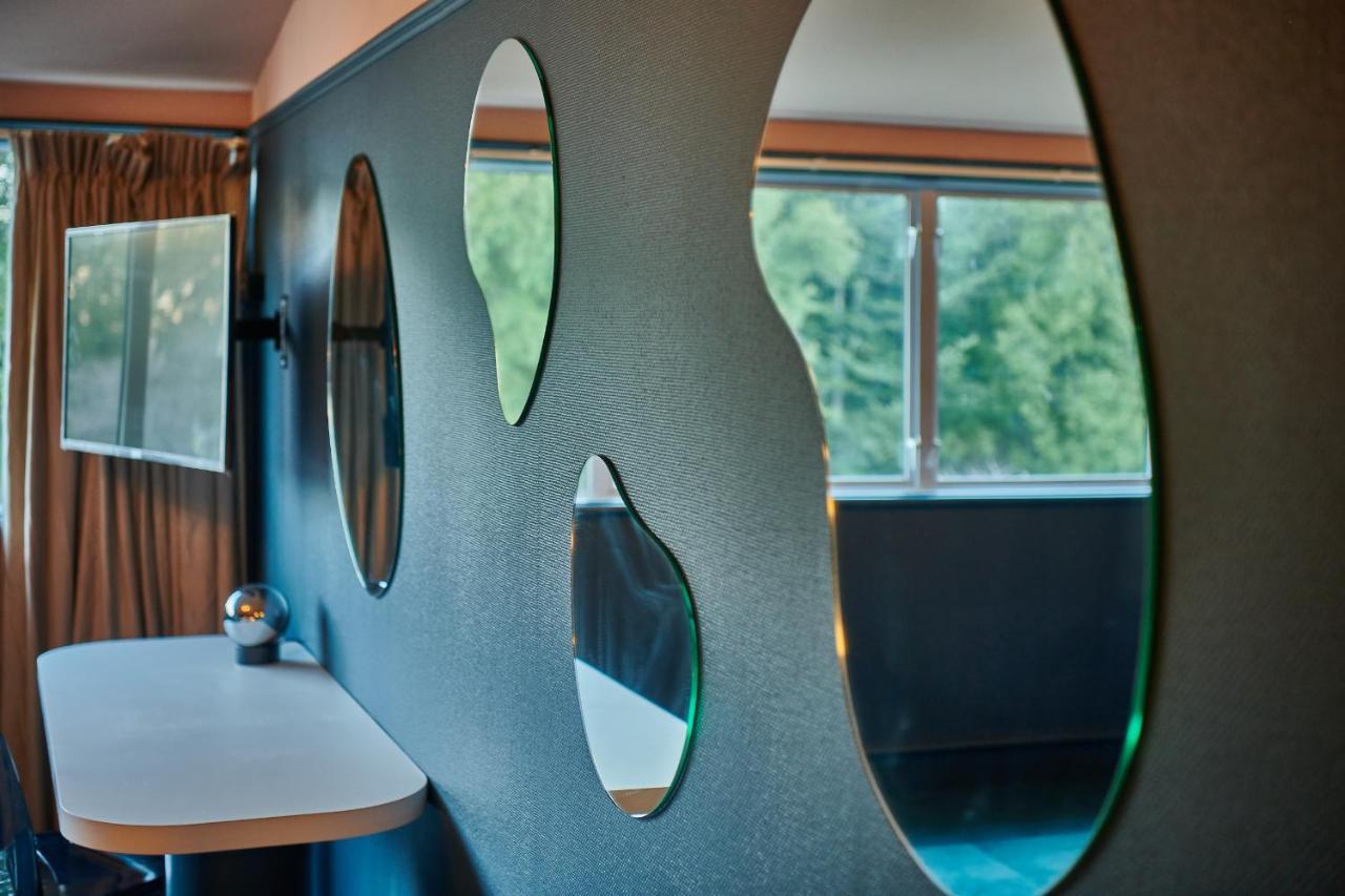 The Central Private Hotel By Naumi Hotels Queenstown Dış mekan fotoğraf