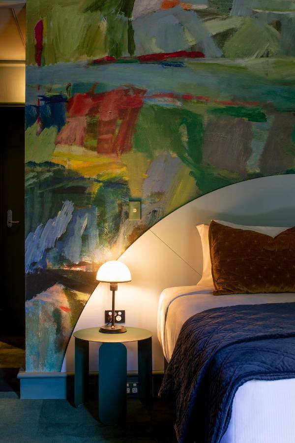 The Central Private Hotel By Naumi Hotels Queenstown Dış mekan fotoğraf