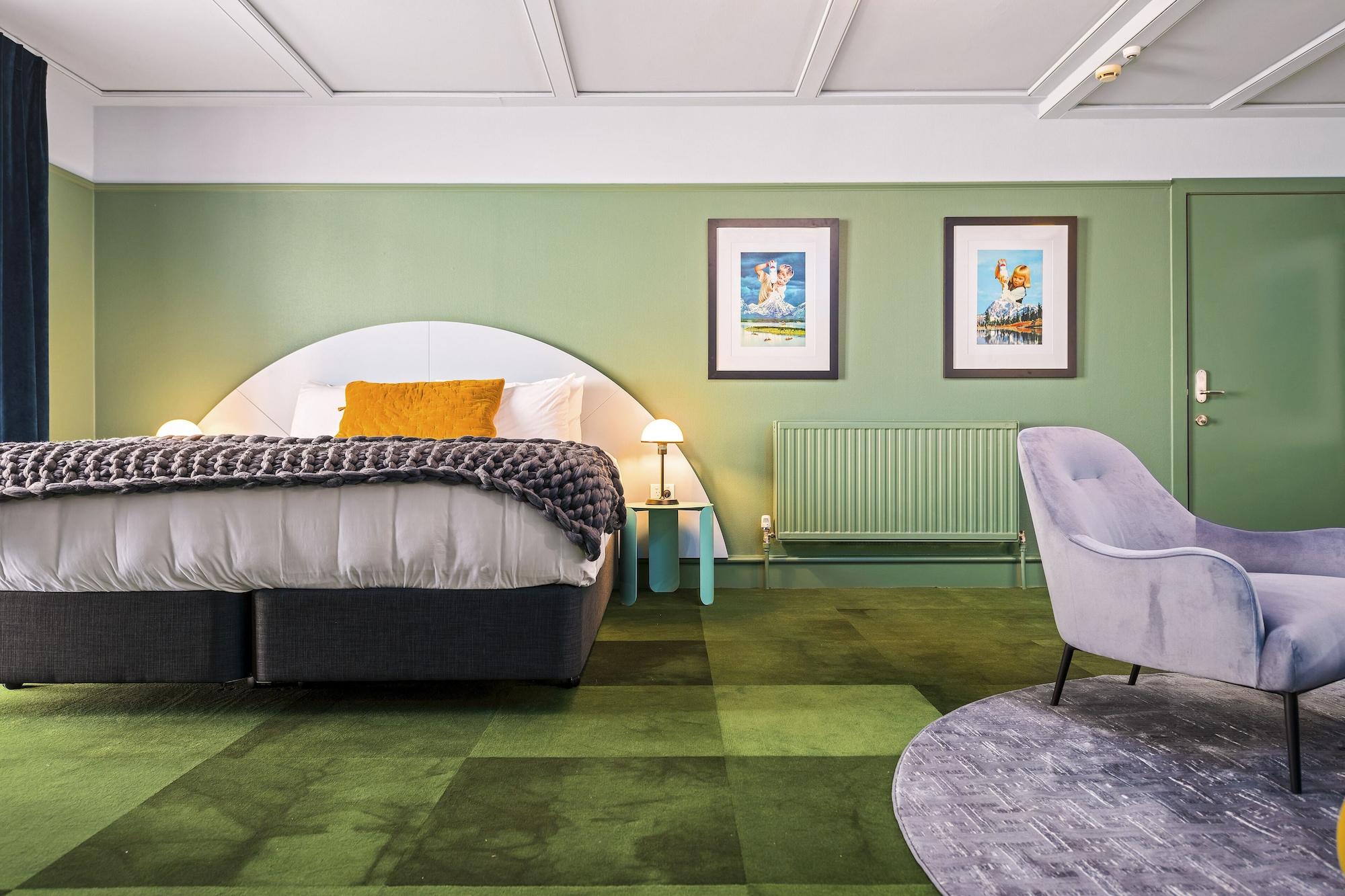 The Central Private Hotel By Naumi Hotels Queenstown Dış mekan fotoğraf