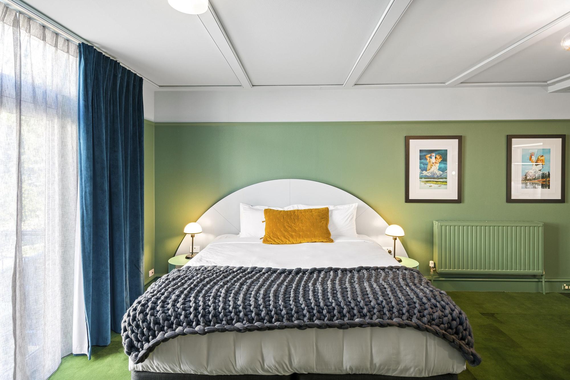 The Central Private Hotel By Naumi Hotels Queenstown Dış mekan fotoğraf
