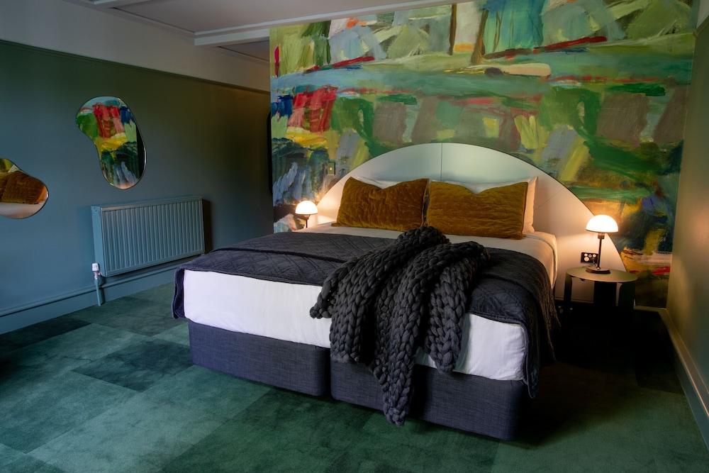 The Central Private Hotel By Naumi Hotels Queenstown Dış mekan fotoğraf