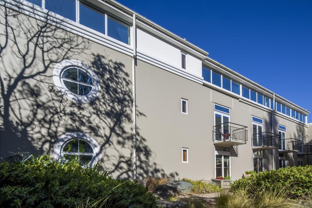 The Central Private Hotel By Naumi Hotels Queenstown Dış mekan fotoğraf