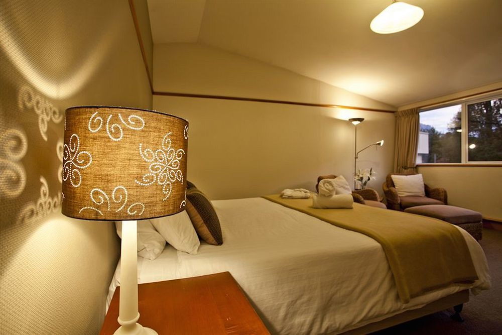 The Central Private Hotel By Naumi Hotels Queenstown Dış mekan fotoğraf