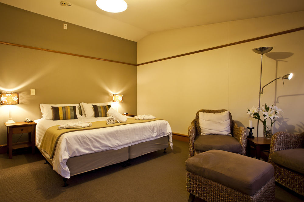 The Central Private Hotel By Naumi Hotels Queenstown Dış mekan fotoğraf