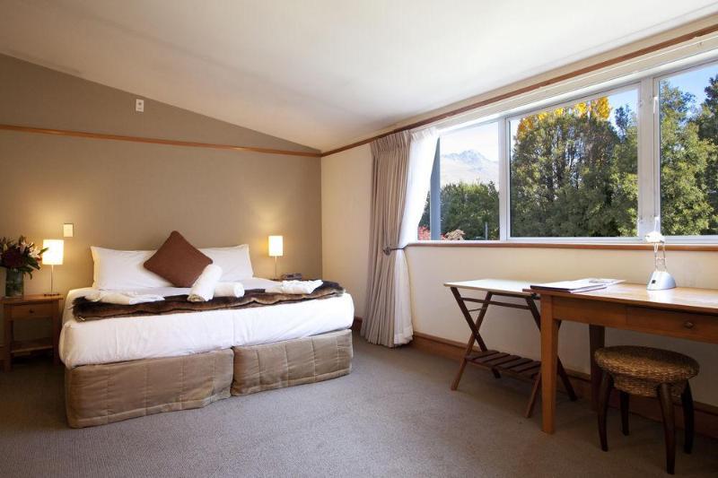 The Central Private Hotel By Naumi Hotels Queenstown Dış mekan fotoğraf