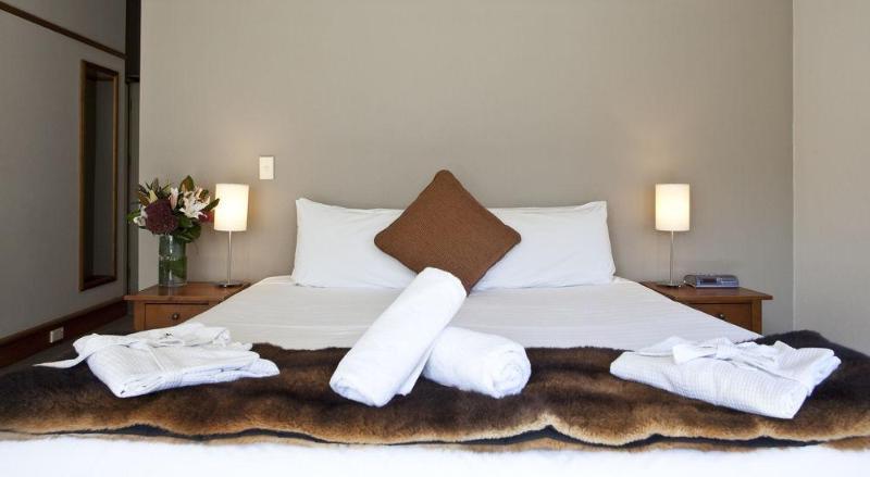 The Central Private Hotel By Naumi Hotels Queenstown Dış mekan fotoğraf